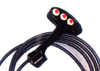 CommandAll Control 3 buttons